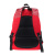 Рюкзак TORBER CLASS X, красный с орнаментом T2602-22-RED