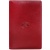 Женская обложка для паспорта красная Tony Perotti 331289/4
