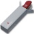 Нож перочинный Forester красный Victorinox 0.8363 GS