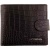 Мужское портмоне чёрное Giorgio Ferretti 1003253-9 black GF