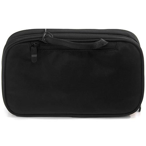 Несессер Zip-Around Travel Kit чёрный Victorinox 31173201 GS