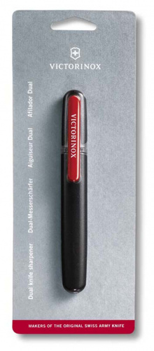 Точилка для ножей двусторонняя карманная Victorinox 4.3323 GS