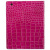 Чехол для iPad 2 пурпурный Др.Коффер S20039