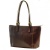 Женская сумка коричневая Tony Perotti 334477/2