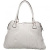 Женская сумка белая. Эко-кожа Fancy ph209-62