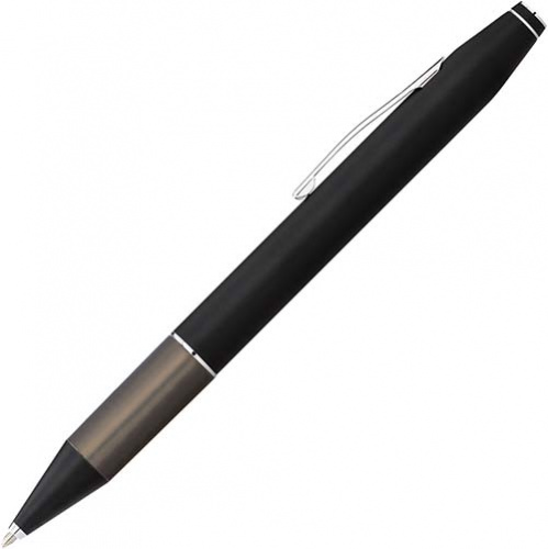 Шариковая ручка чёрная  AT0692-1