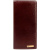 Женский кошелёк коричневый Di Gregorio 88010 DG