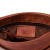 Сумка через плечо, коричневая Др.Коффер M402723-248-05