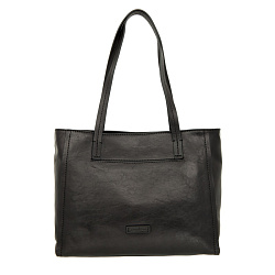 Женская сумка, черная Gianni Conti 913442 black