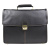 Кожаный портфель, черный Carlo Gattini 2011-01