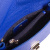 Женская сумка Narvin by Vasheron 9955-N.Polo Ultra Blue