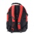 Рюкзак городской чёрный / красный Wenger 3259112410 GS