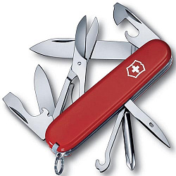 Нож перочинный Super Tinker красный Victorinox 1.4703 GS