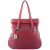 Женская сумка красная Hidesign MANTEGNA RED