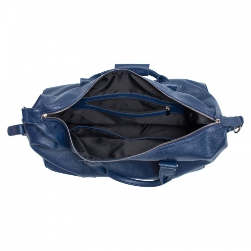 Дорожно-спортивная сумка Woodstock Dark Blue Lakestone 97543/DB