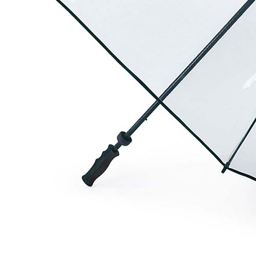 Зонт спорт. Clearview комбинированный Fulton S841-004 Clear