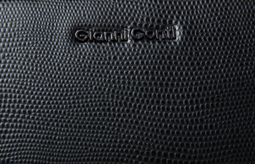 Портмоне черное Gianni Conti 2788106 black