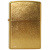 Зажигалка Classic с покр. Gold Dust золотистая Zippo 207G GS