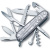 Нож перочинный Huntsman серебристый Victorinox 1.3713.T7 GS
