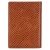 Обложка для паспорта коричневая Др.Коффер S10164
