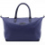 Женская сумка синяя Tony Perotti 254465/6