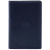 Обложка для паспорта синяя Tony Perotti 303435/6