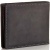 Мужское портмоне чёрное Wenger W11-11BLACK GS