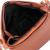 Женская сумка коричневая. Эко-кожа Jane's Story F-16031-03-L-09