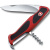 Нож перочинный RangerGrip комбинированный Victorinox 0.9523.C GS
