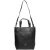 Женская сумка чёрная. Эко-кожа Jane's Story 15A072C-04