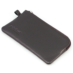 Ключница с RFID коричневая SCHUBERT l020-502/02