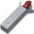 Нож перочинный Alpineer красный Victorinox 0.8323 GS