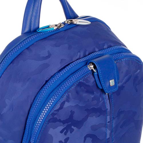 Рюкзак синий Piquadro CA2943OS09/BLU