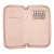 Ключница, розовая Sergio Belotti 742172 pink