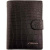 Мужское портмоне чёрное Giorgio Ferretti 00003-9 black GF