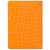 Обложка для паспорта оранжевая Др.Коффер S10157