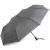 Мужской зонт серый Doppler 7441467-4