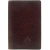 Обложка для паспорта коричневая Tony Perotti 671235/2