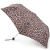 Женский зонт Superslim Round-2 комбинированный Fulton L553-2626 PumaPurple