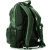 Рюкзак зелёный Piquadro CA2943OS09/VE