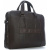 Мужская сумка Black Square коричневая Piquadro CA4027B3/TM