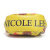 Косметичка Nicole Lee 6623nl-Mustard