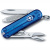 Нож-брелок Classic SD синий Victorinox 0.6223.T2 GS