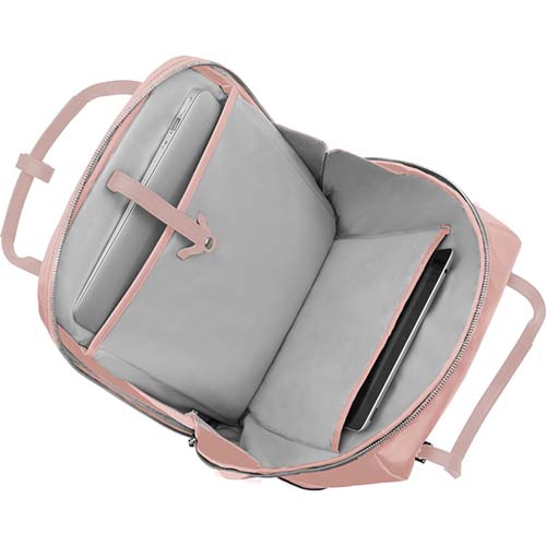 Сумка-рюкзак Victoria розовая Victorinox 601771 GS