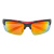 Солнцезащитные очки спортивные, чёрные Zippo OS37-01