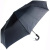 Зонт мужской чёрный Doppler 72066B