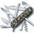 Нож перочинный Huntsman камуфляж Victorinox 1.3713.94 GS