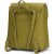 Женский рюкзак зеленый. Эко-кожа Jane's Story DG-502-65