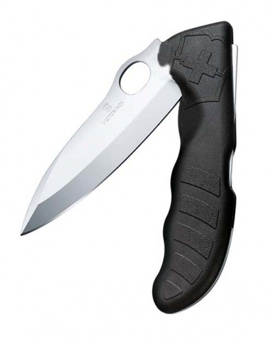 Нож охотника Hunter Pro чёрный Victorinox 0.9410.3 GS