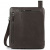Мужская сумка Black Square коричневая Piquadro CA1816B3/TM